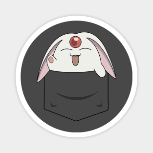 Pocket Mokona Magnet